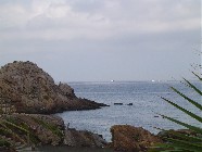 Portman Bay Image